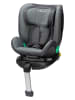 Bebeconfort Kindersitz "EvolveFix + I-Size" in Anthrazit - Gruppe 0/1