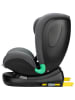 Bebeconfort Kindersitz "EvolveFix + I-Size" in Anthrazit - Gruppe 0/1