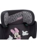 Disney Kinderzitje "Disney Road Fix Safe I-Size Authentic Minnie" antraciet