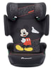Disney Kindersitz "Disney Road Safe I-Size Authentic Mickey" in Schwarz
