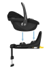 Maxi-Cosi Basis "FamilyFix S" in Schwarz - Gruppe 0/1