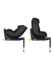 Maxi-Cosi Kinderzitje "Mica 360 S" Tonal Black - groep 0/1
