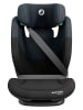 Maxi-Cosi Kindersitz "RodiFix S i-Size" in Tonal Black - Gruppe 2/3