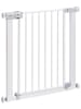 Safety1st Türgitter "Auto Close" in Weiß - (B)71,6 x (H)72,5 cm