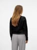 Vero Moda Pullover in Schwarz