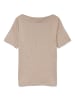 Vero Moda Shirt in Beige