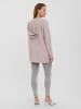 Vero Moda Cardigan in Rosa