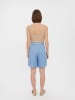 Vero Moda Bermuda "Liliana" lichtblauw