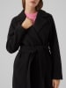 Vero Moda Übergangsmantel in Schwarz