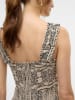 Vero Moda Kleid in Beige