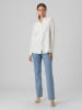 Vero Moda Koszula "Natali" w kolorze białym
