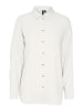Vero Moda Hemd "Natali" in Weiß