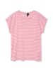 Vero Moda Shirt in Rosa
