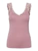 Vero Moda Top in Rosa