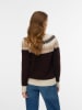 Vero Moda Pullover in Braun