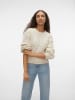 Vero Moda Trui crème
