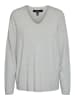 Vero Moda Pullover in Grau