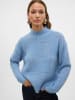 Vero Moda Pullover in Hellblau