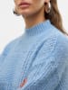 Vero Moda Pullover in Hellblau
