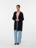 Vero Moda Cardigan in Schwarz