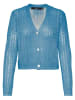 Vero Moda Cardigan in Blau