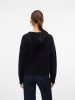 Vero Moda Sweter w kolorze czarnym