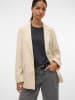 Vero Moda Blazer in Beige