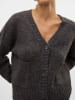 Vero Moda Cardigan in Anthrazit