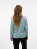 Vero Moda Pullover in Hellblau