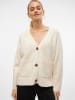 Vero Moda Vest beige