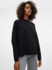 Vero Moda Pullover in Schwarz