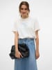 Vero Moda Koszulka w kolorze białym