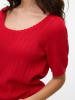 Vero Moda Shirt in Rot