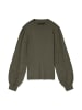 Vero Moda Sweter w kolorze khaki