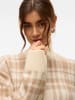 Vero Moda Pullover in Beige