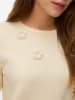 Vero Moda Pullover in Beige