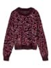 Vero Moda Trui bordeaux/rood
