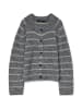 Vero Moda Cardigan in Grau