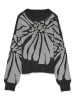 Vero Moda Pullover in Anthrazit