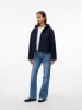Vero Moda Übergangsjacke in Dunkelblau