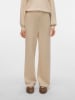 Vero Moda Broek beige