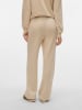 Vero Moda Hose in Beige