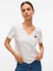 Vero Moda Shirt wit