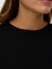 Vero Moda Pullover in Schwarz