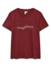 Vero Moda Shirt rood