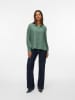 Vero Moda Blouse groen