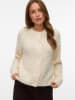 Vero Moda Vest beige