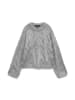 Vero Moda Pullover in Grau