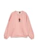 Vero Moda Sweatshirt lichtroze