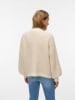 Vero Moda Cardigan in Creme